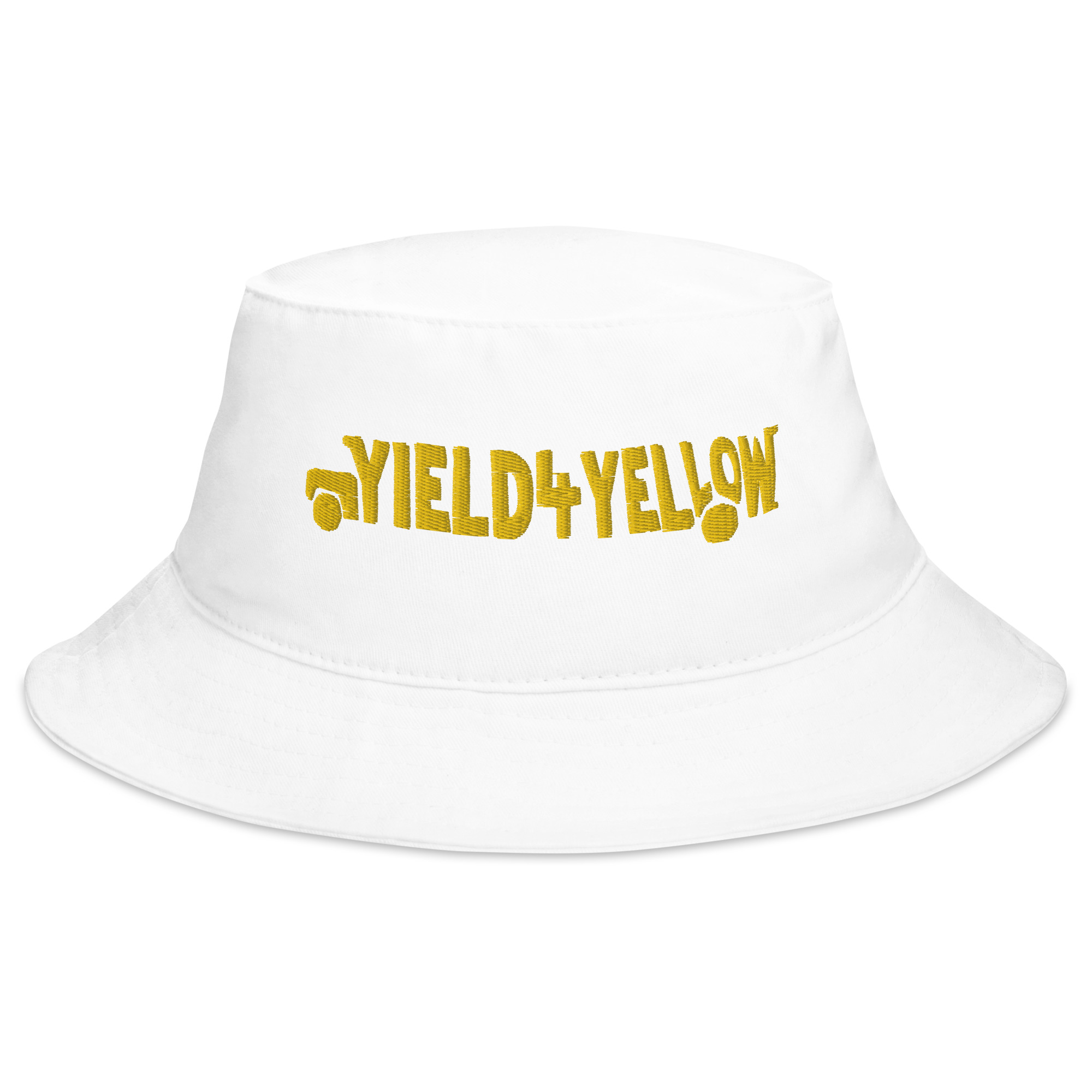 Bucket Hat for