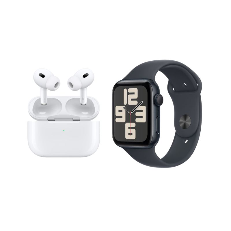 The Ultimate Apple Experience for