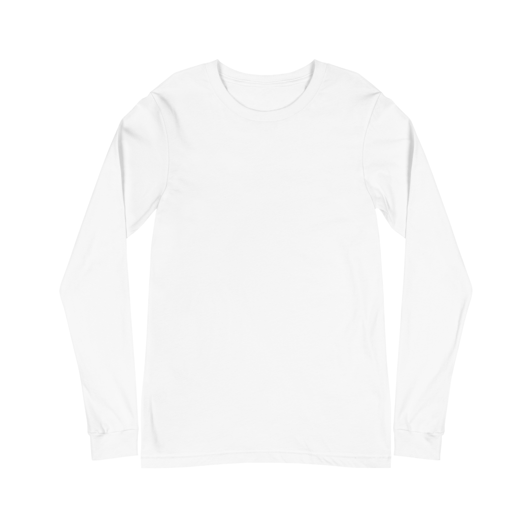 Unisex Long Sleeve Tee