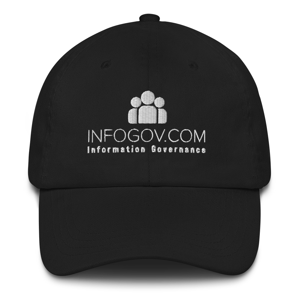 Cap for