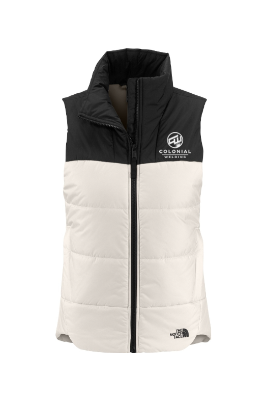 The North Face Women's Everyday Insulated Vest for
