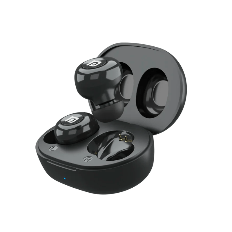 Portronics wireless earphones hotsell