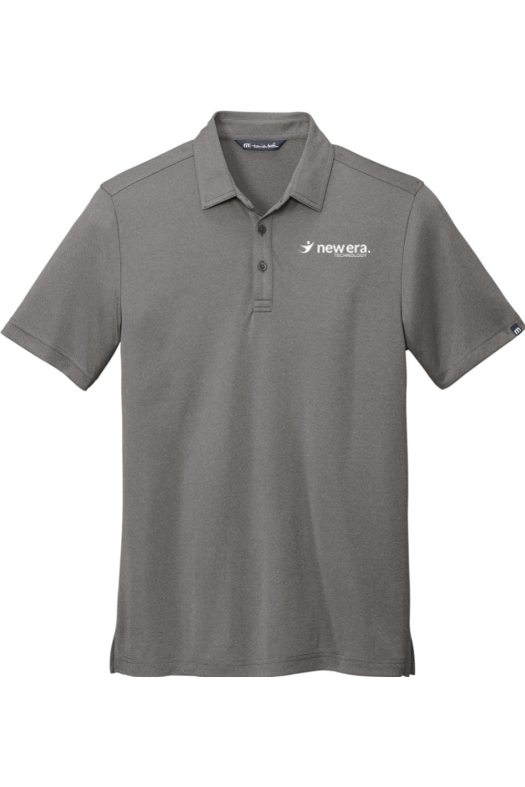 TravisMathew Men's Coto Performance Polo for