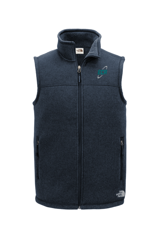 The North Face Unisex Sweater Fleece Vest for