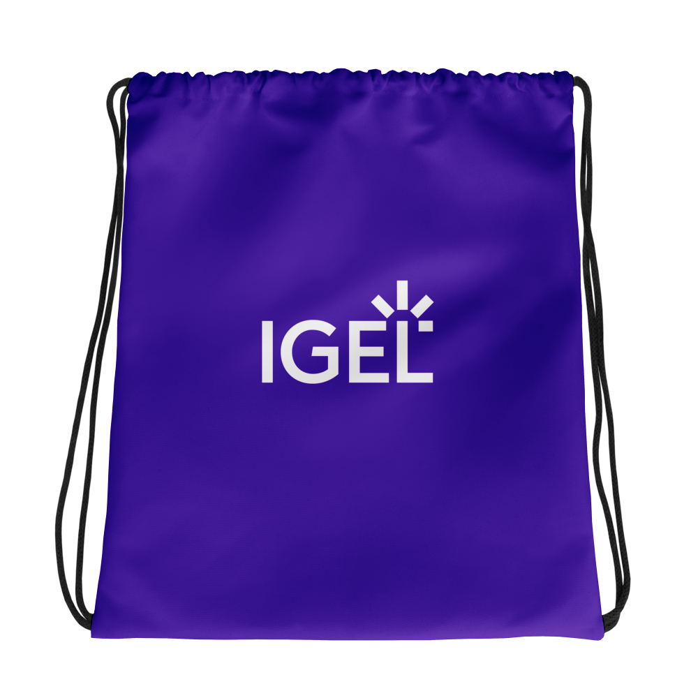 Draw String Bag for