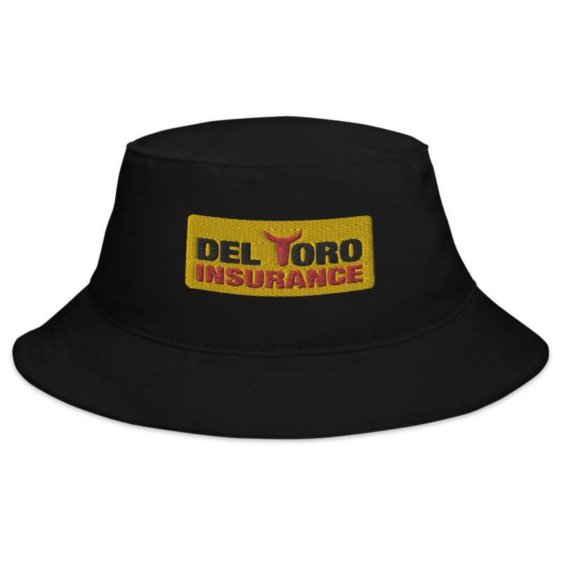Bucket Hat for