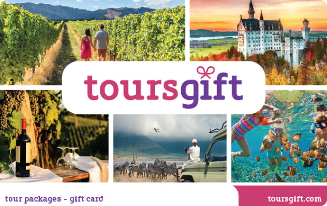 ToursGift SK for