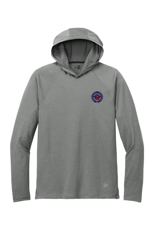 New Era Unisex Power Long Sleeve Hoodie for