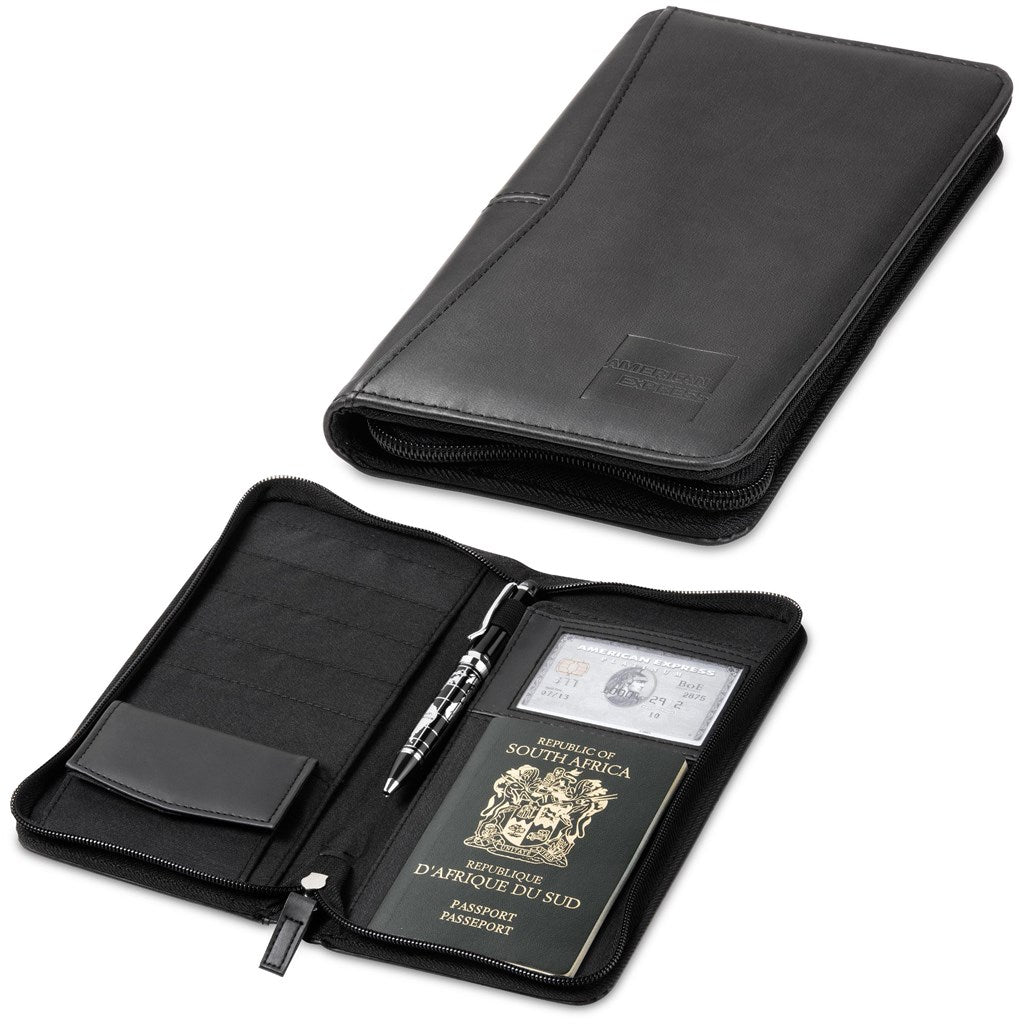 Pedova Travel Wallet for