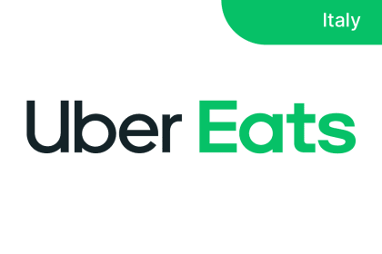 Uber Eats Italy for