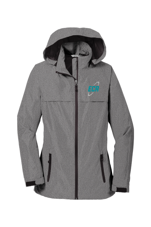 Port Authority Women's Torrent Waterproof Jacket for