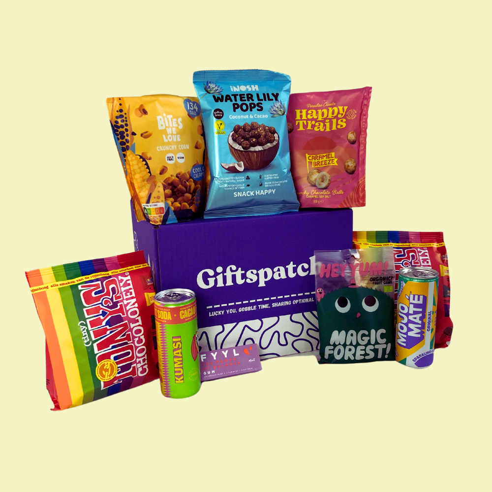 Share Box for