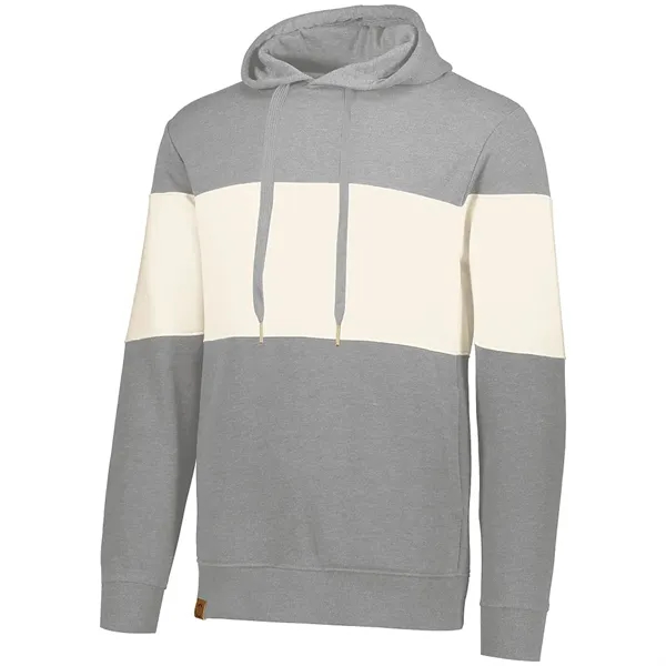 Athletic Grey Heather/Birch