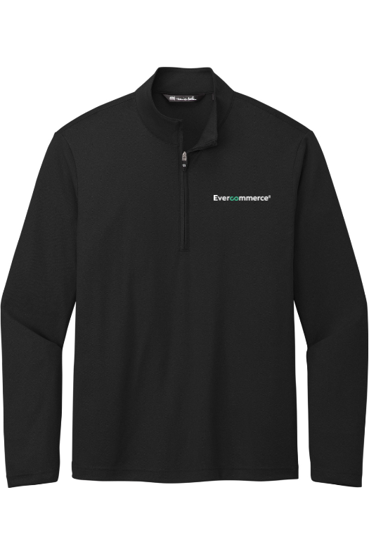 TravisMathew Men's Coto Performance 1/4-Zip for