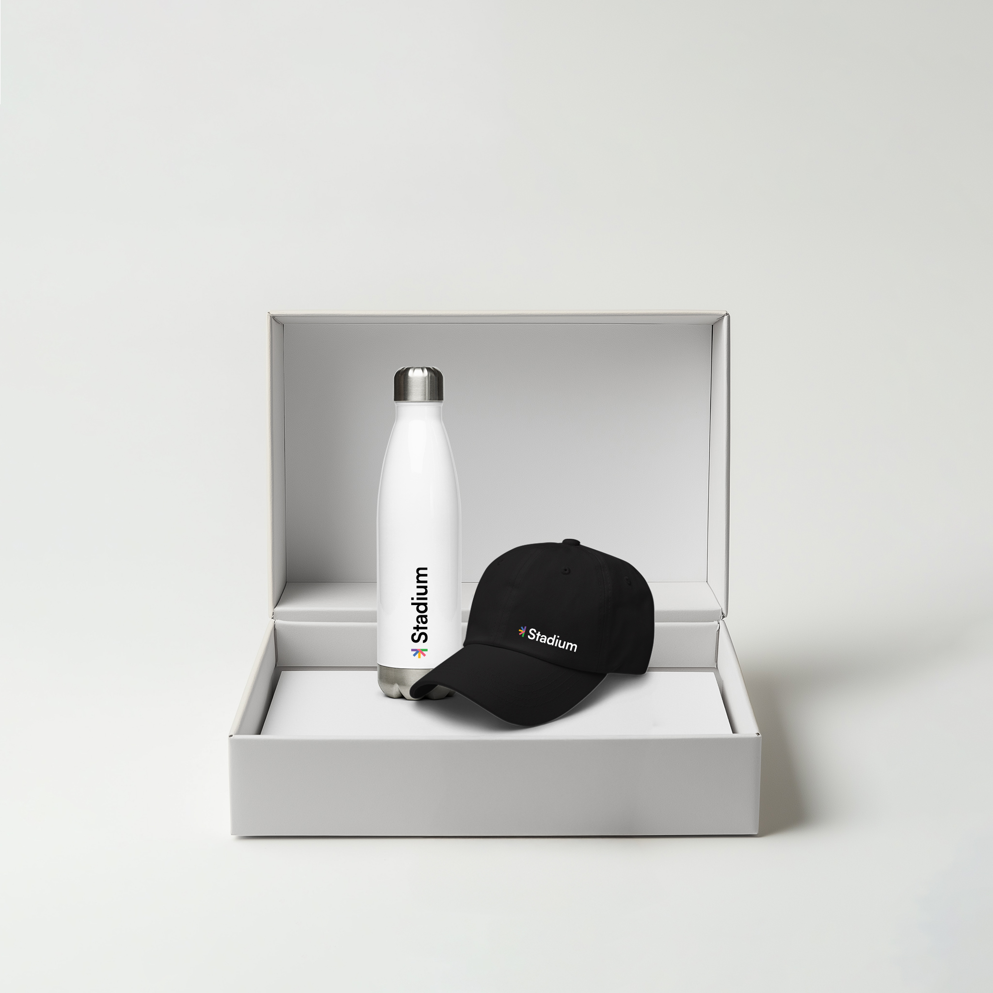 Cap & Sip Kit for