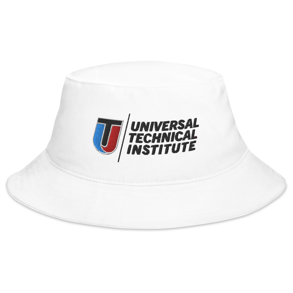 Bucket Hat for