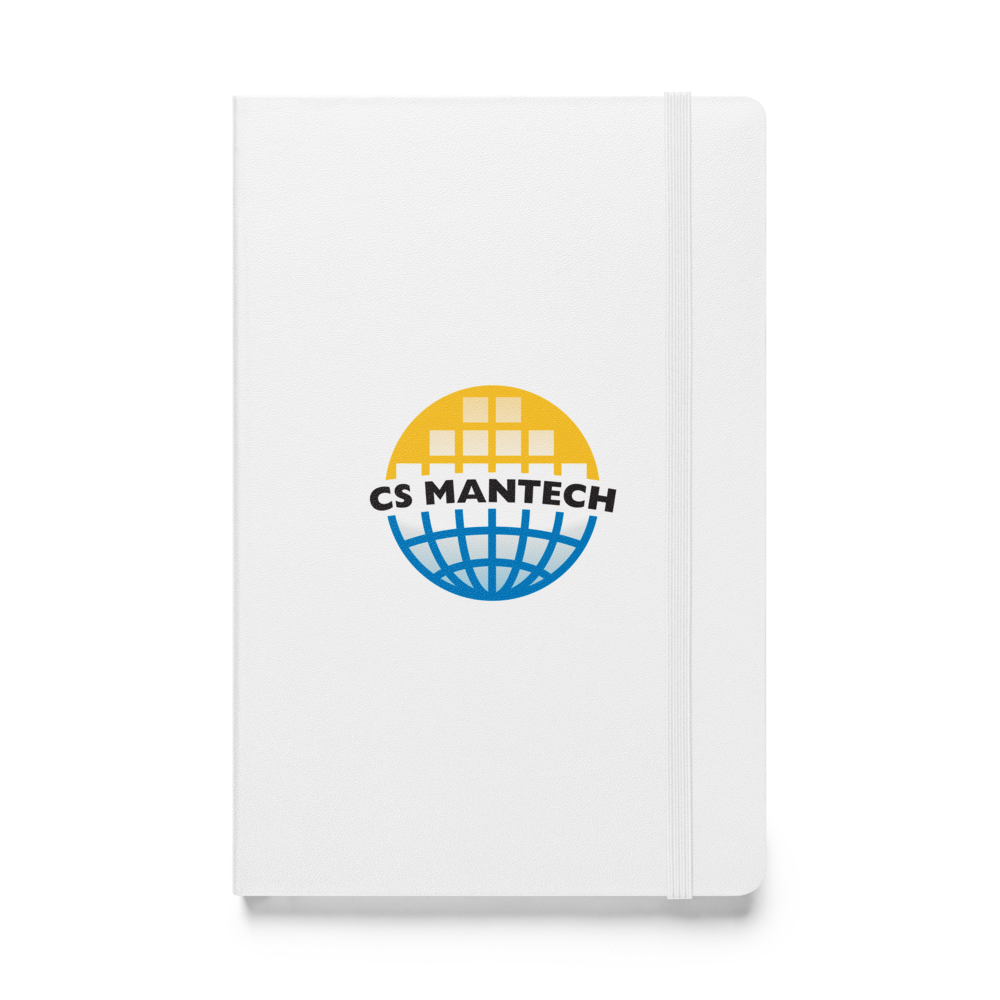 Hardcover Journal for