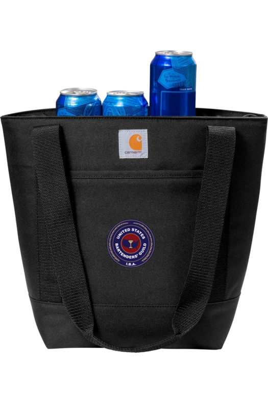 Carhartt Tote 18-Can Cooler for