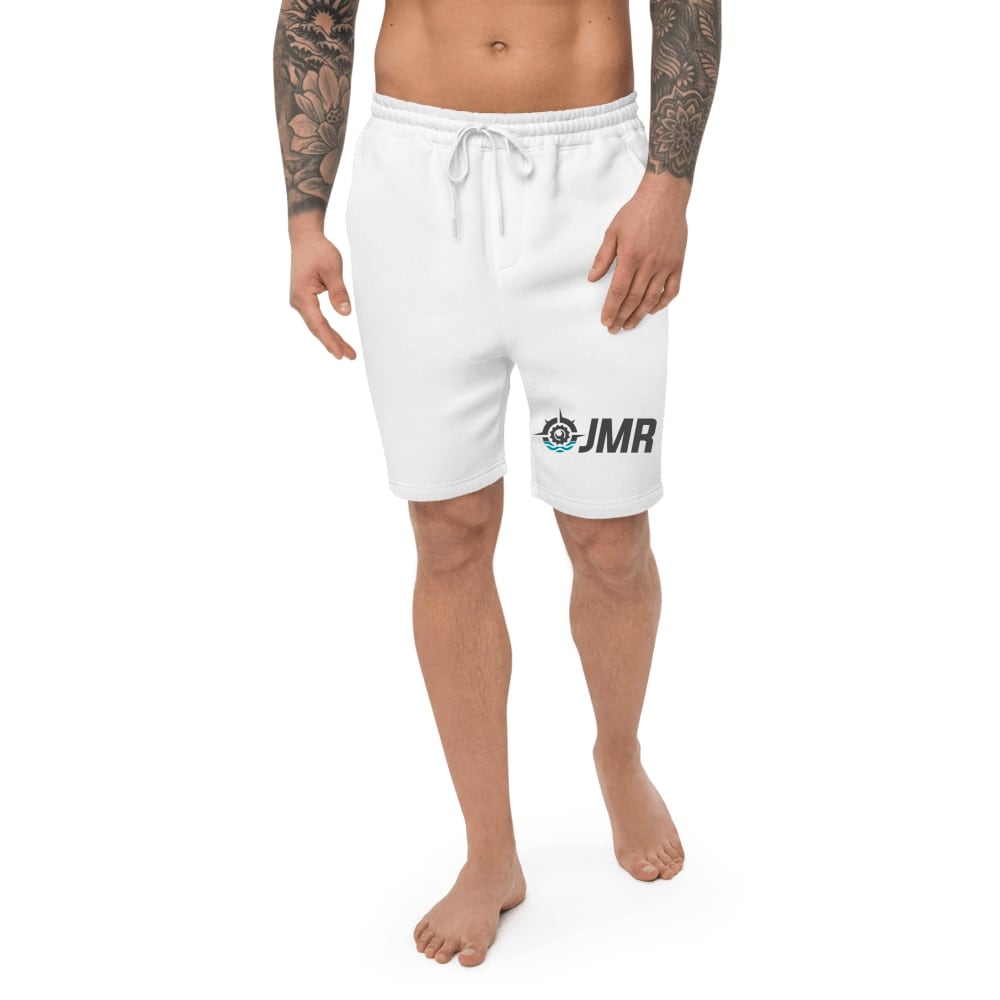 Men's Fleece Shorts for