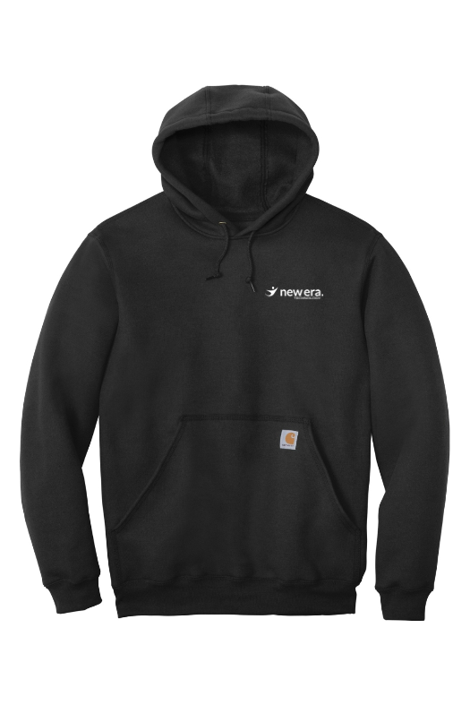 Carhartt Unisex Midweight Hooded Sweatshirt for
