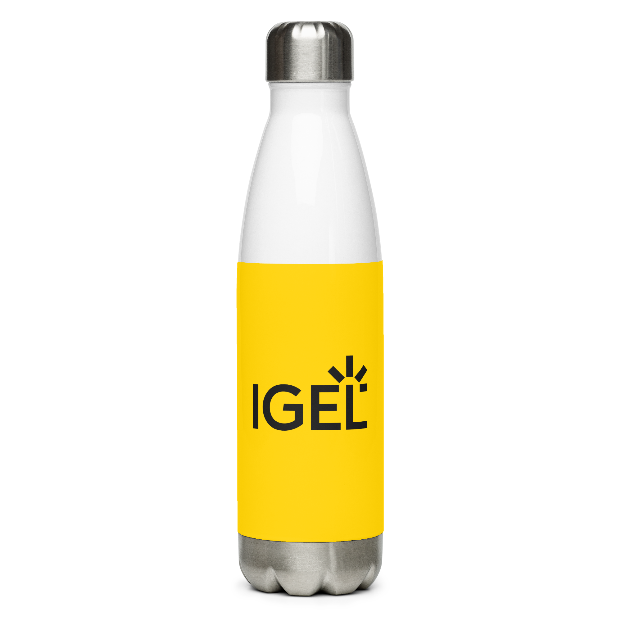 Stainless Steel Water Bottle for