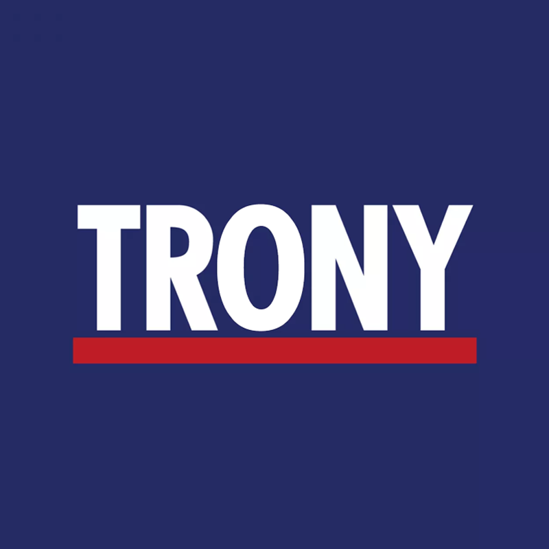 Trony IT for