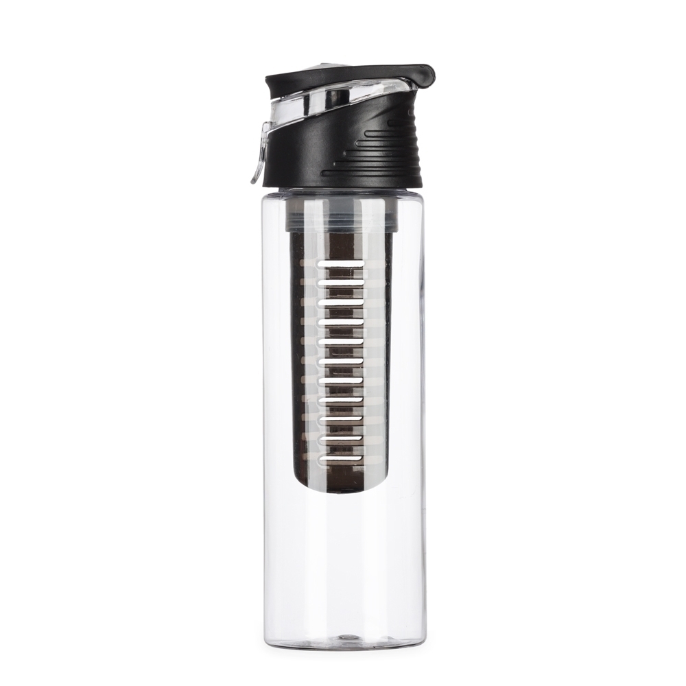 Infuser Water Bottle for