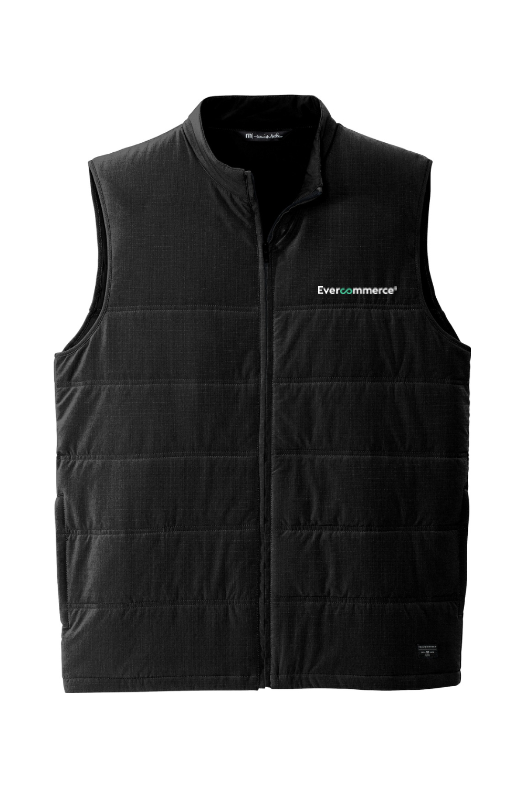 TravisMathew Men's Cold Bay Vest for