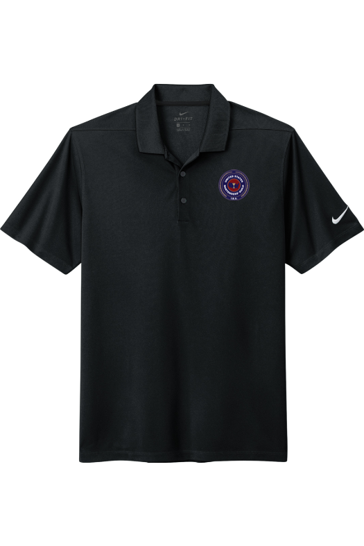 Nike Men's Dri-FIT Micro Pique 2.0 Polo for