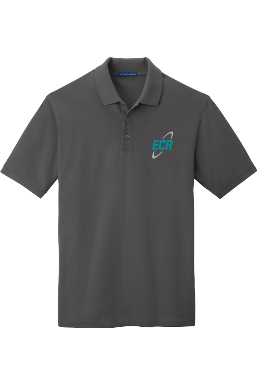 Port Authority EZCotton Polo for