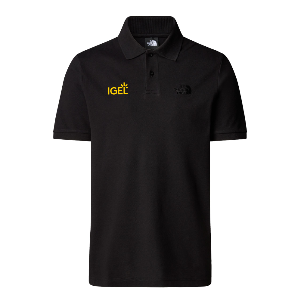 North Face Unisex Essential Regular Polo for