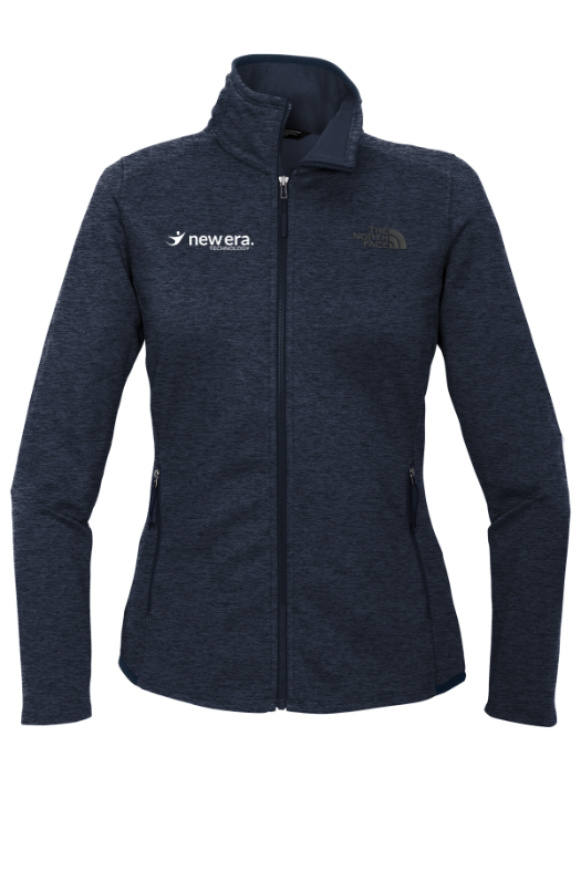 The North Face Women's Skyline Full-Zip Fleece Jacket for
