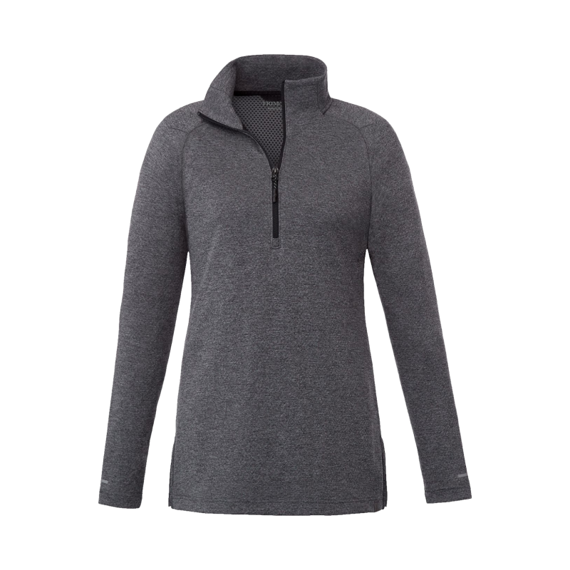 Heather Dark Charcoal