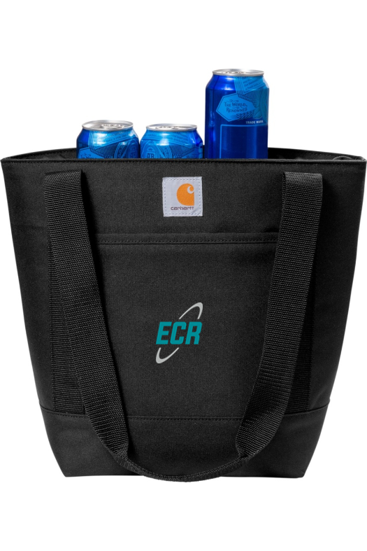 Carhartt Tote 18-Can Cooler for