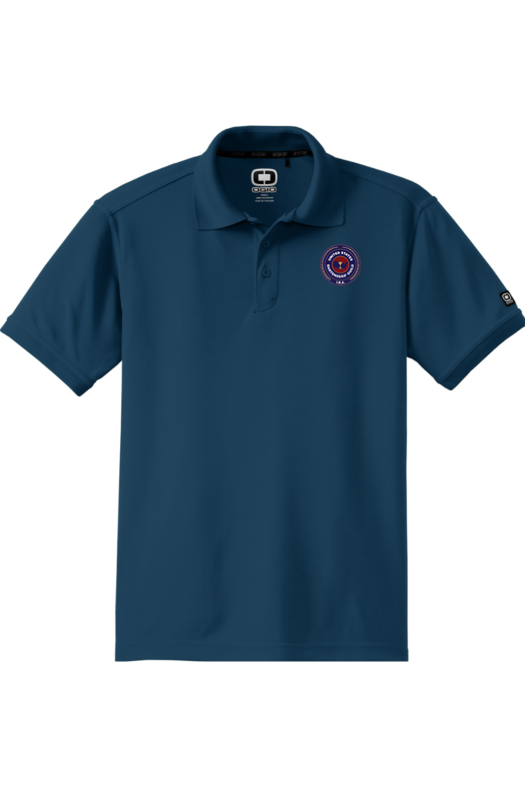 OGIO Men's Caliber Polo for
