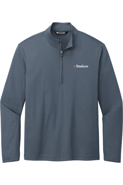 Vintage Indigo/ Black