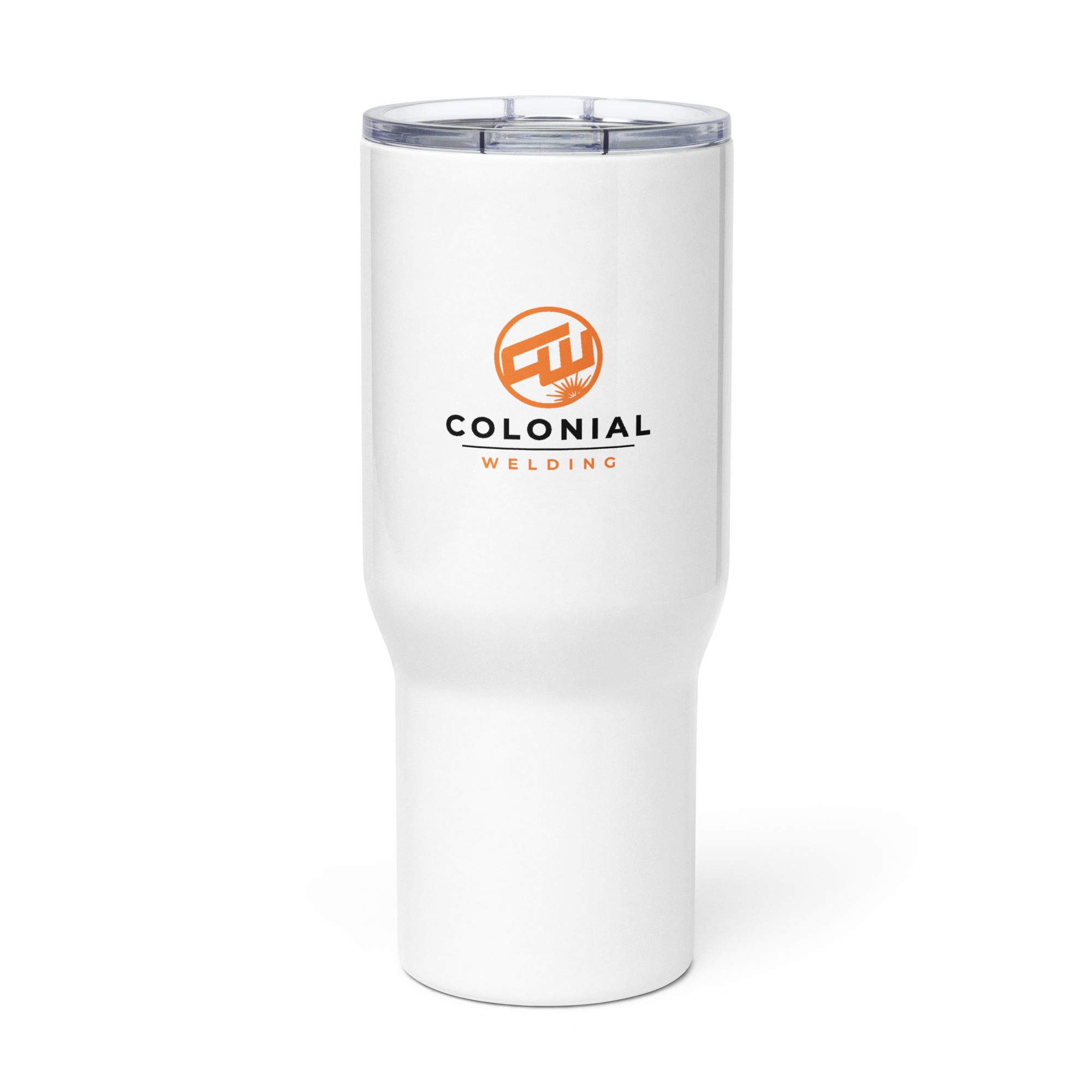 Travel Mug 25 oz for