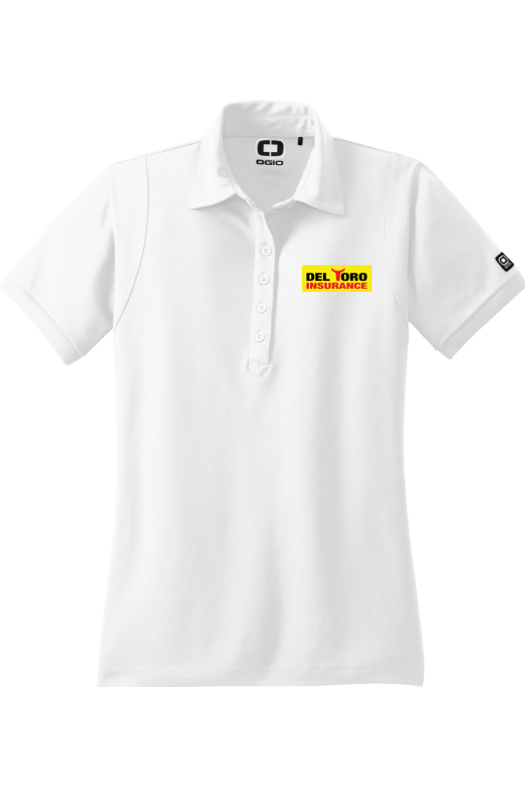 OGIO - Jewel Polo for