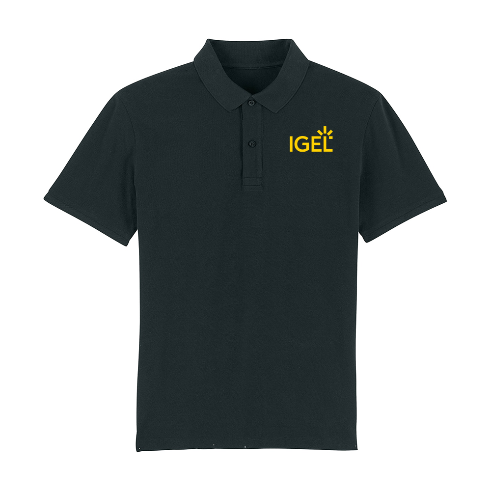 Stanley Stella Prepster Unisex Polo for