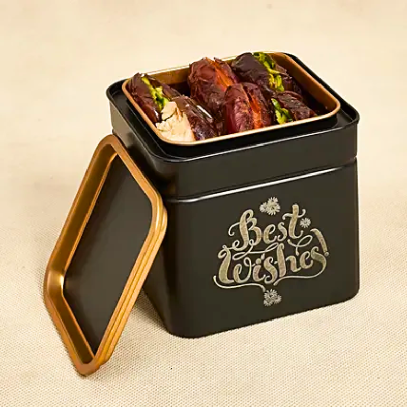 Best Wishes Assorted Dates for