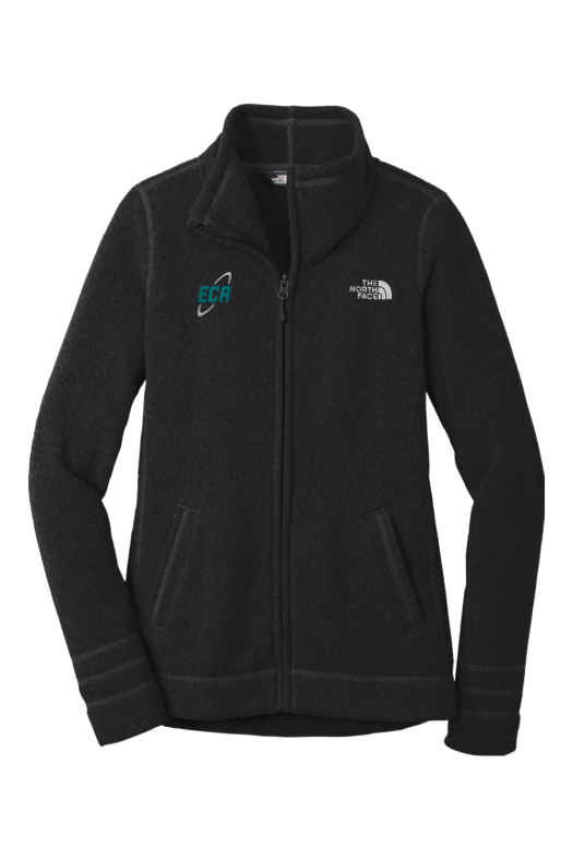 The North Face Women's Sweater Fleece Jacket for