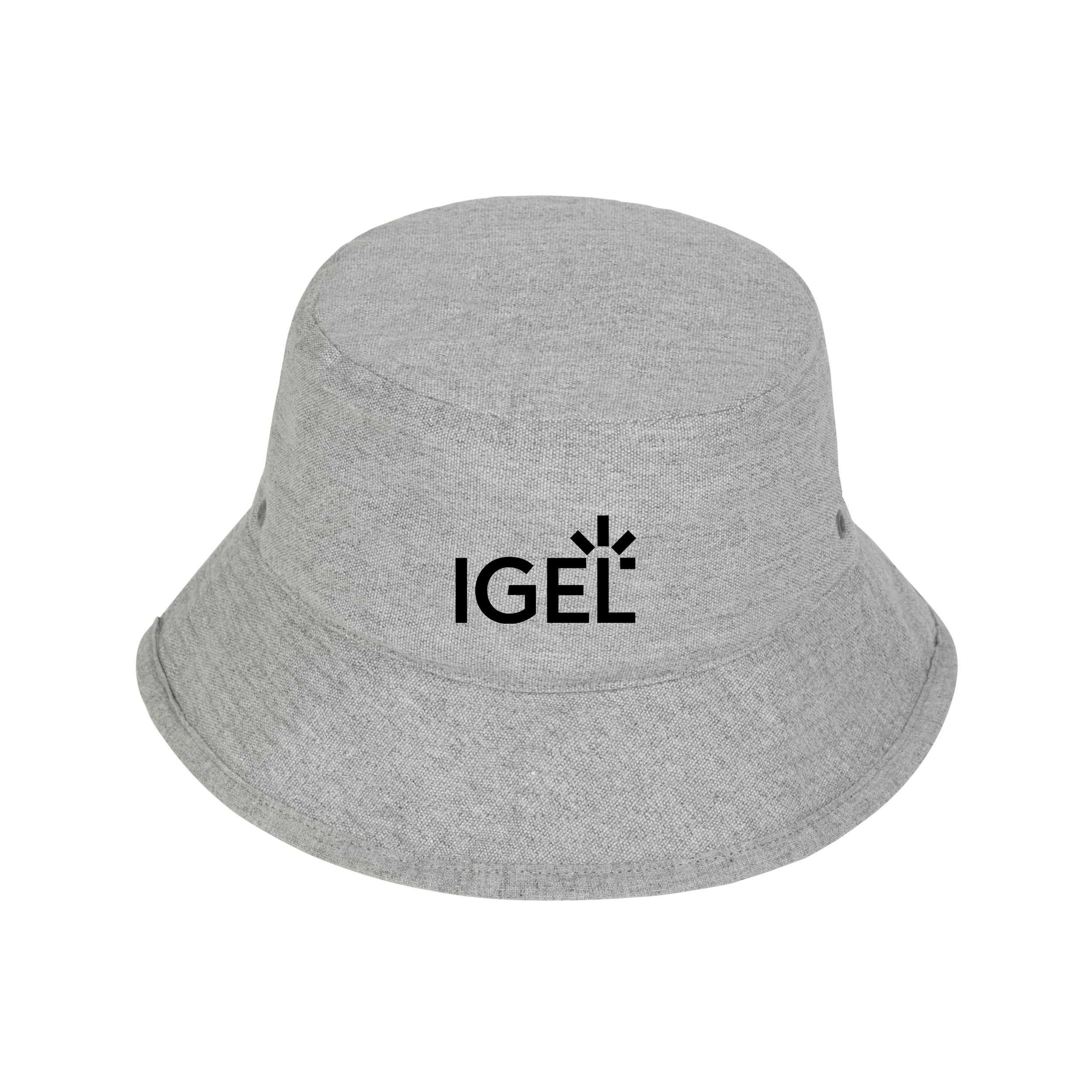 Stanley Stella Canvas Bucket Hat for