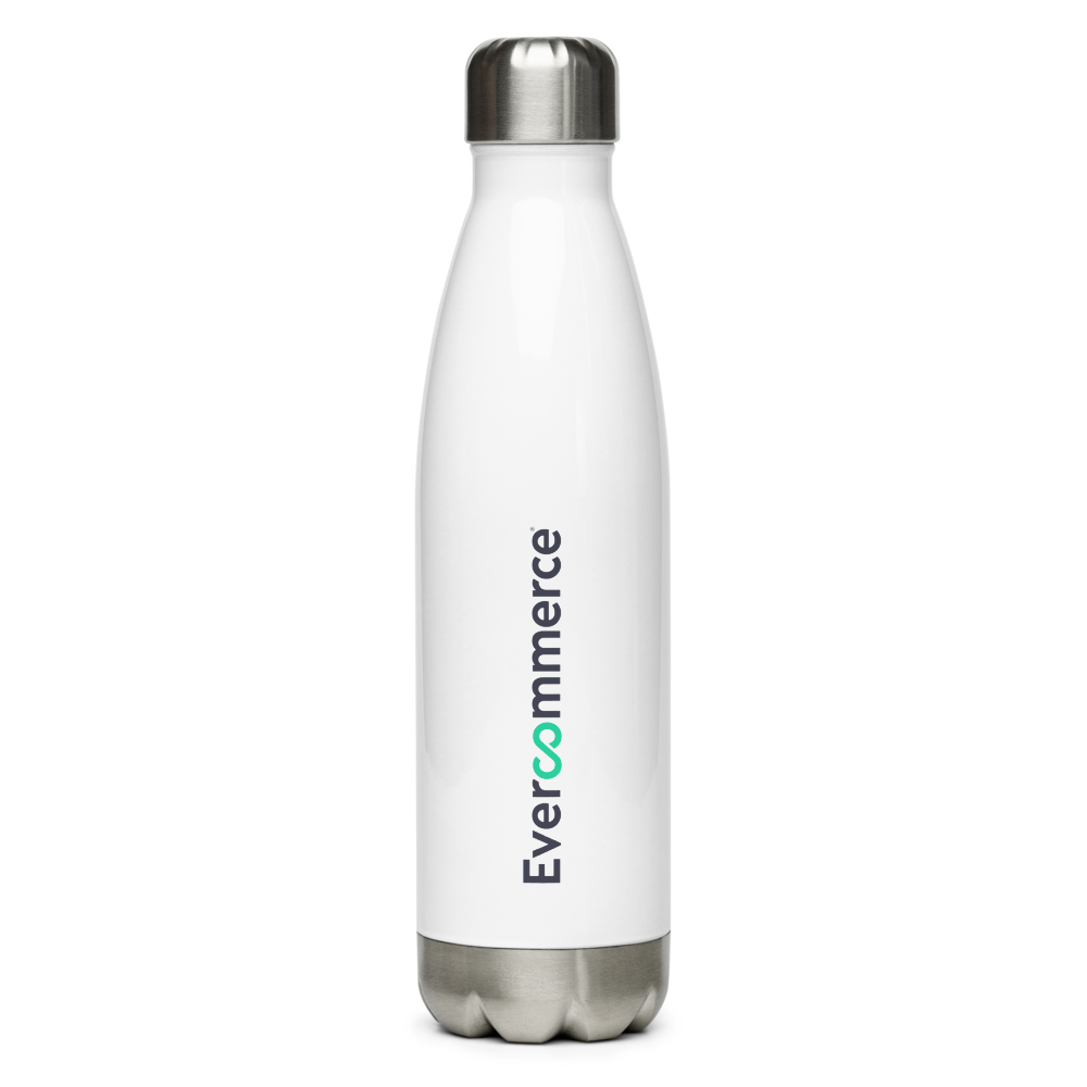 Stainless Steel Water Bottle for