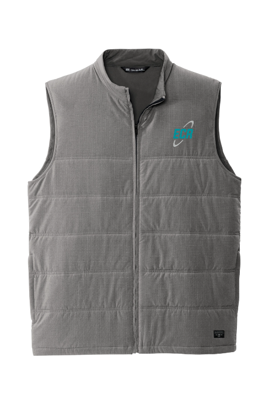 TravisMathew Men's Cold Bay Vest for