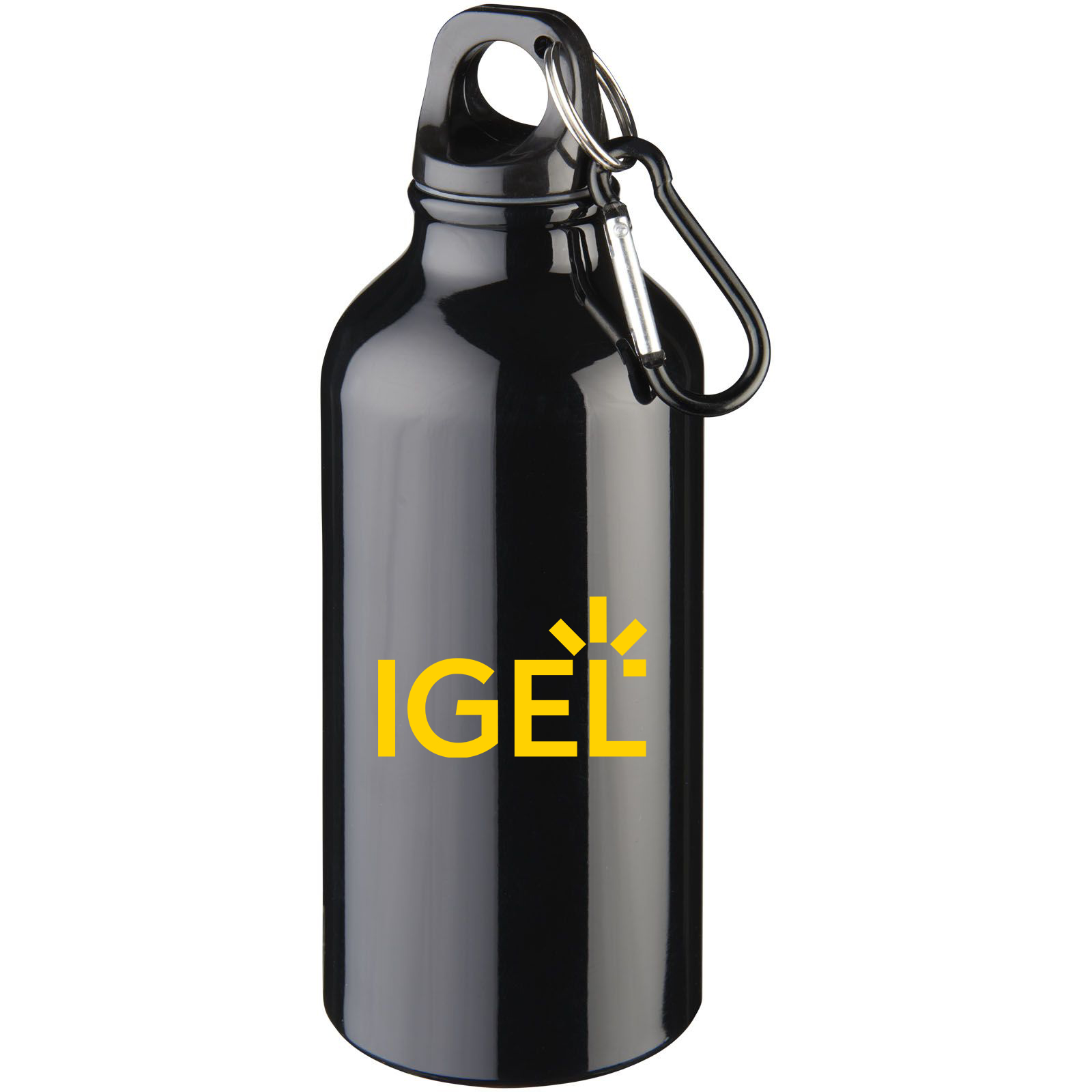 Oregon Stainless Steel Bottle for