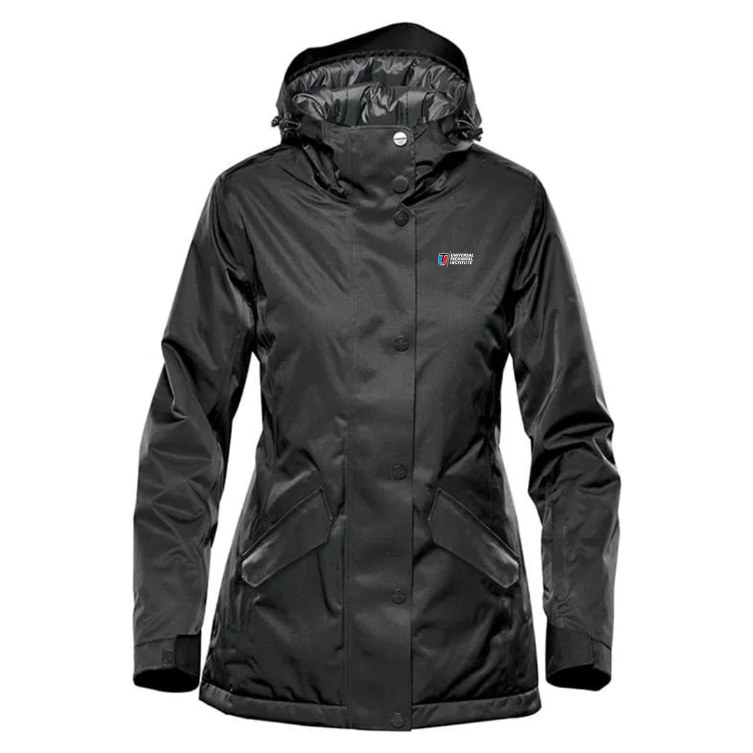 Women's Zurich Thermal Jacket  for