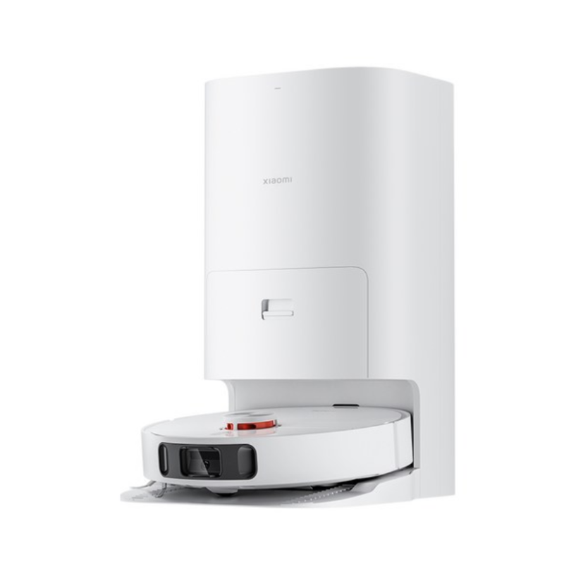 Xiaomi All-in-one Station Robot Vacuum Cleaner for