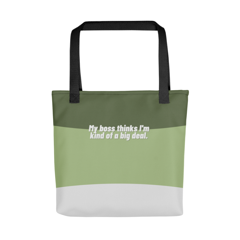 Tote Bag for