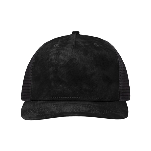 Old Wash Black/ Black