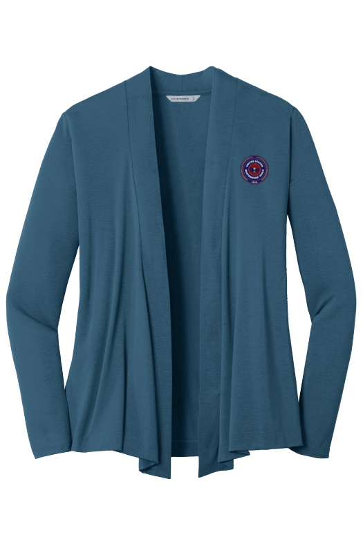 Port Authority Women's Concept Open Cardigan for